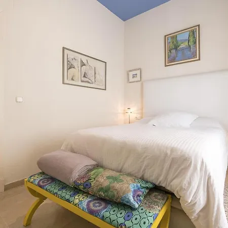 Aliquindoi - Adults Only Apartment
