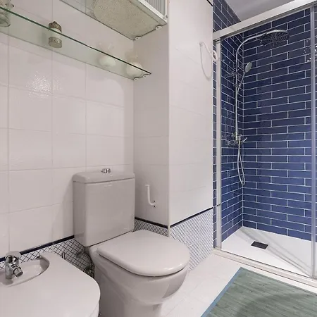 Apartment Aliquindoi - Adults Only