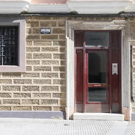 Aliquindoi - Adults Only Apartment *