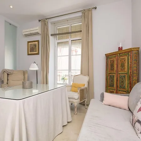 Aliquindoi - Adults Only Apartment