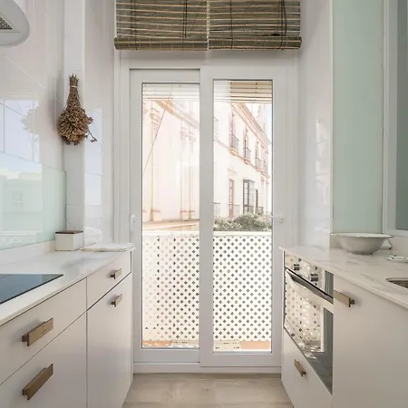 Aliquindoi - Adults Only Apartment