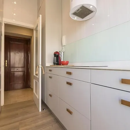 Aliquindoi - Adults Only Apartment *