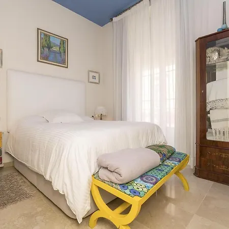 Apartment Aliquindoi - Adults Only Cadiz