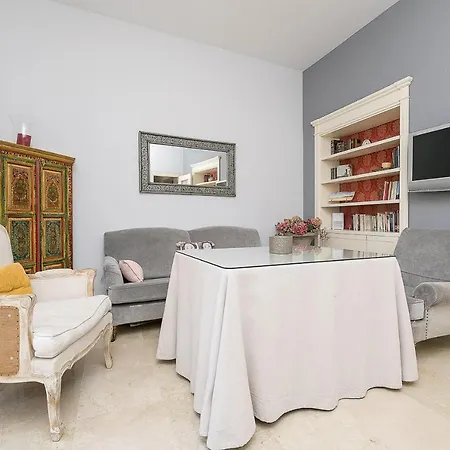 Apartment Aliquindoi - Adults Only Cadiz