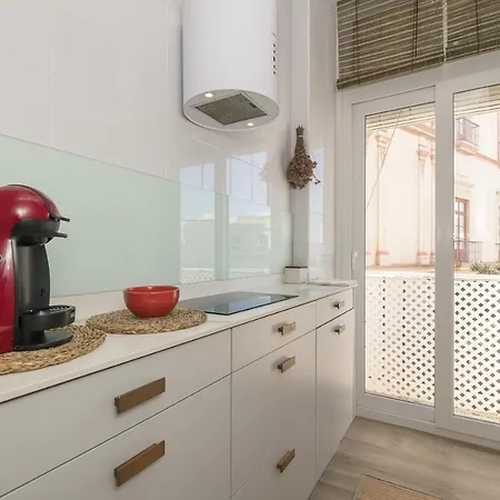 Apartment Aliquindoi - Adults Only *