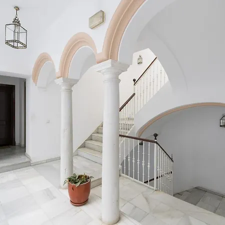 Aliquindoi - Adults Only Apartment