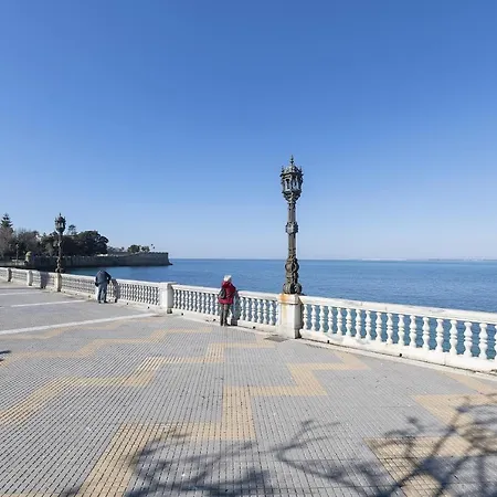 Aliquindoi - Adults Only Apartment